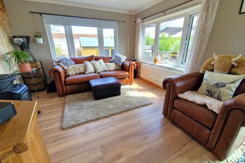 2 bedroom park home for sale, Longdown Road, Exeter EX2