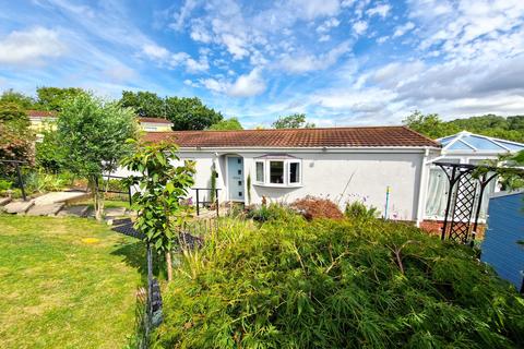 2 bedroom park home for sale, Longdown Road, Exeter EX2