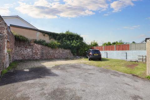 Land for sale, Belle Vue Road, Paignton