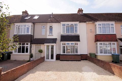 2 bedroom terraced house for sale, The Crossway, Fareham PO16