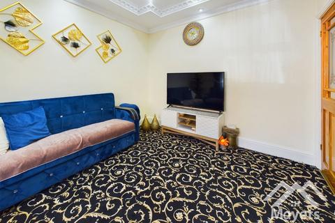 3 bedroom terraced house for sale, Bromley Street, Blackburn