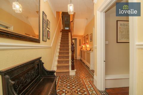 58 Park Drive, Grimsby, DN32 0EQ
