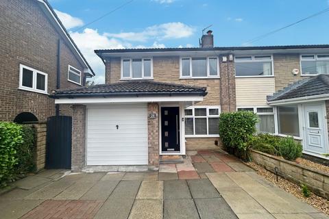 28 Barnfield Drive, Westhoughton, Bolton, BL5 3UA