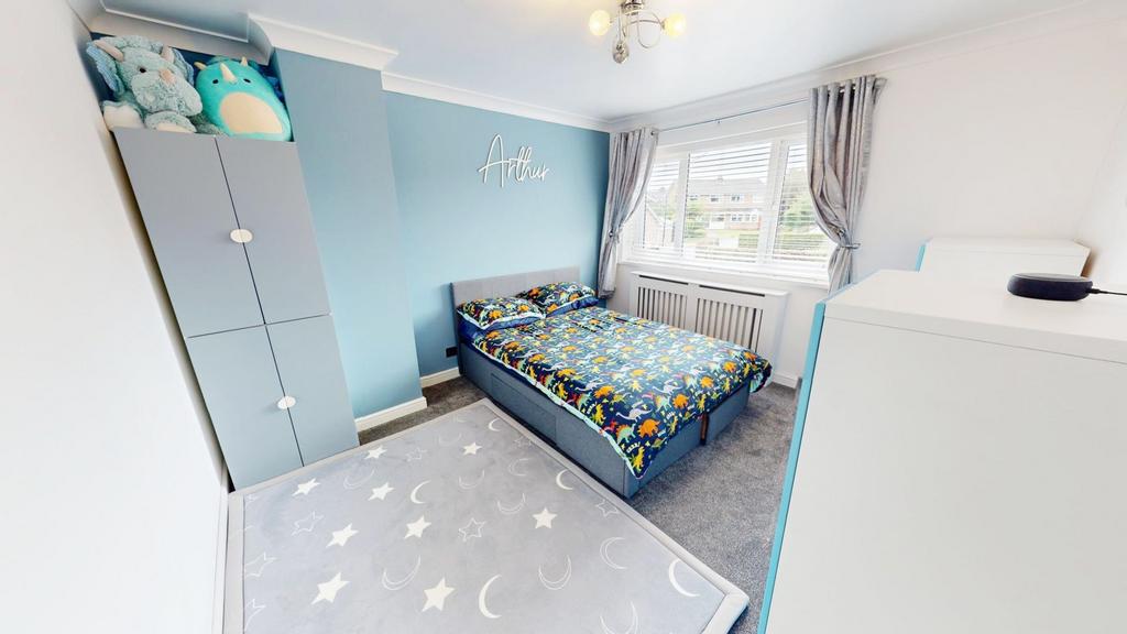 Bedroom 2