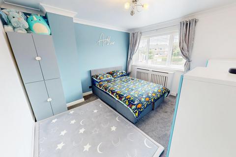 28 Barnfield Drive, Westhoughton, Bolton, BL5 3UA