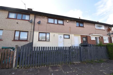 3 bedroom terraced house to rent, Hazel Dene, Cumbria CA1