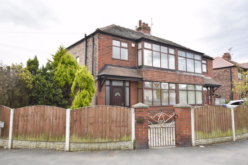 Warrington Road, Penketh, WA5 3 bed semidetached house for sale £240,000