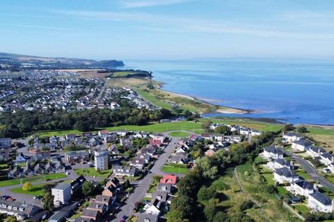 4 bedroom detached house for sale, Ashcroft, Doonfoot Road, Doonfoot, Ayr