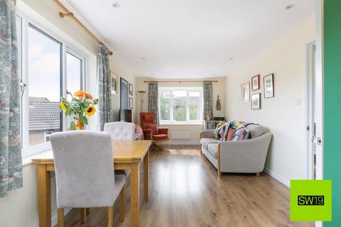 111 Kipling Drive, London, SW19 1TL