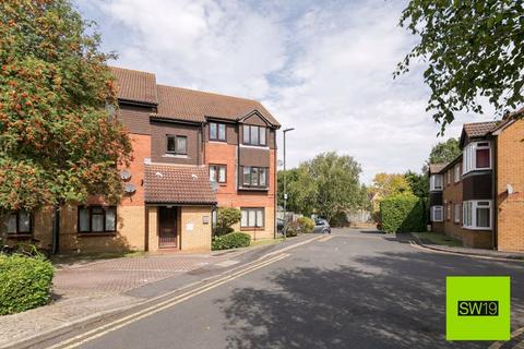 111 Kipling Drive, London, SW19 1TL
