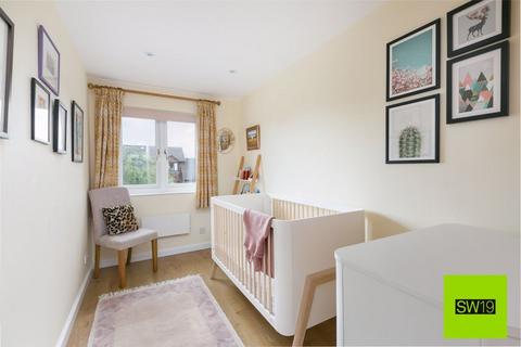 111 Kipling Drive, London, SW19 1TL