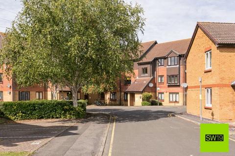 111 Kipling Drive, London, SW19 1TL