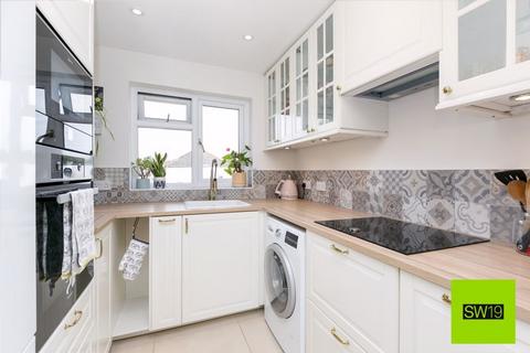 111 Kipling Drive, London, SW19 1TL