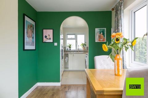 111 Kipling Drive, London, SW19 1TL