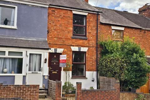 2 bedroom terraced house for sale, Vicarage Hill, Rugby CV23