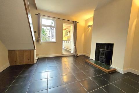 2 bedroom terraced house for sale, Vicarage Hill, Rugby CV23