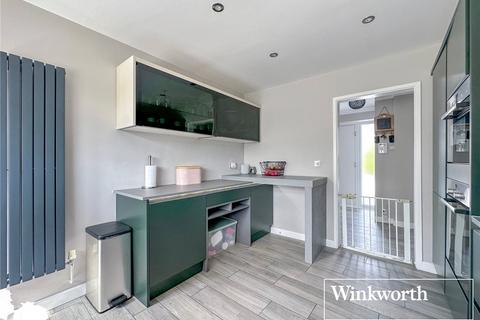 2 bedroom bungalow for sale, Columbia Road, Dorset BH10