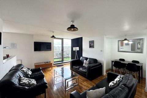 2 bedroom apartment for sale, Maxwell Street, Glasgow