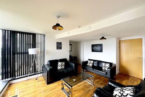 2 bedroom apartment for sale, Maxwell Street, Glasgow