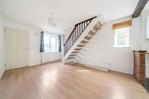 2 bedroom end of terrace house for sale, Hertsfield, Fareham PO14