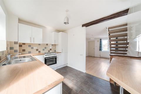 2 bedroom end of terrace house for sale, Hertsfield, Fareham PO14