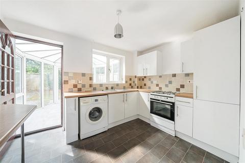 2 bedroom end of terrace house for sale, Hertsfield, Fareham PO14