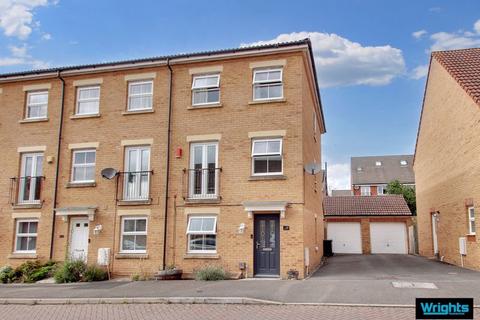 14 Ferris Way, Hilperton, Trowbridge, BA14 7GX