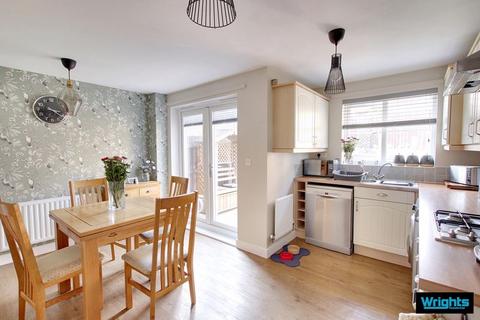14 Ferris Way, Hilperton, Trowbridge, BA14 7GX