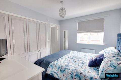 14 Ferris Way, Hilperton, Trowbridge, BA14 7GX