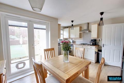 14 Ferris Way, Hilperton, Trowbridge, BA14 7GX