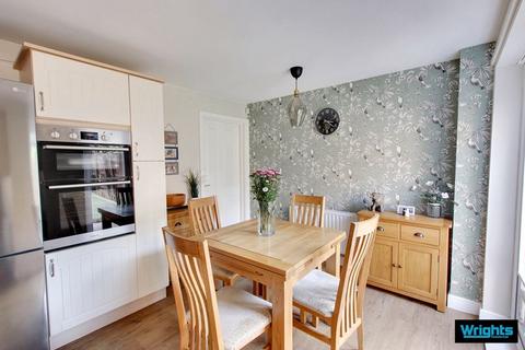 14 Ferris Way, Hilperton, Trowbridge, BA14 7GX