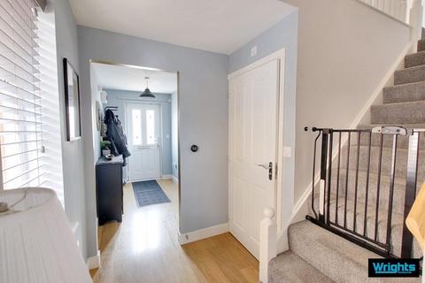 14 Ferris Way, Hilperton, Trowbridge, BA14 7GX