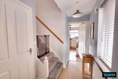14 Ferris Way, Hilperton, Trowbridge, BA14 7GX