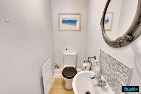 14 Ferris Way, Hilperton, Trowbridge, BA14 7GX