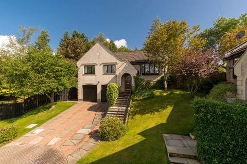 4 Bellfield Drive, Eddleston, Peebles, EH45 8RG