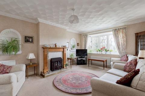 4 Bellfield Drive, Eddleston, Peebles, EH45 8RG