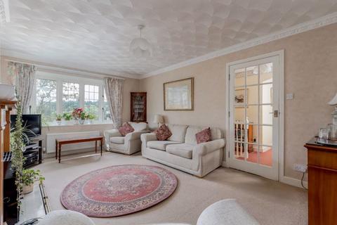 4 Bellfield Drive, Eddleston, Peebles, EH45 8RG