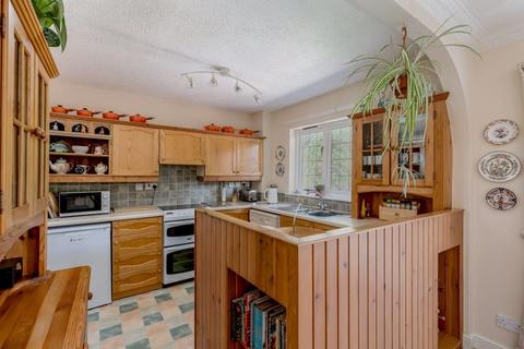 4 Bellfield Drive, Eddleston, Peebles, EH45 8RG