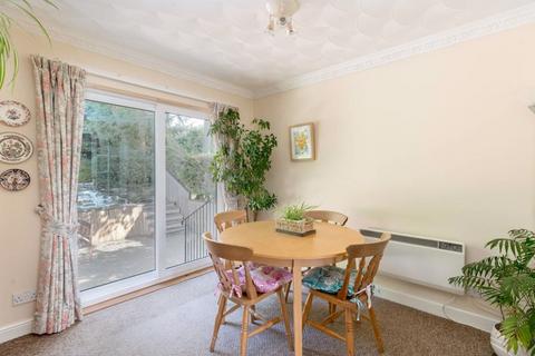 4 Bellfield Drive, Eddleston, Peebles, EH45 8RG