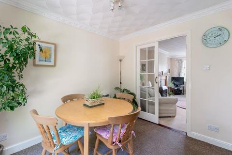 4 Bellfield Drive, Eddleston, Peebles, EH45 8RG