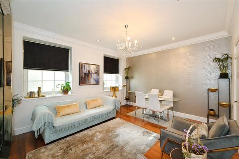 1 bedroom apartment for sale, 34 Stanhope Terrace, Hyde Park