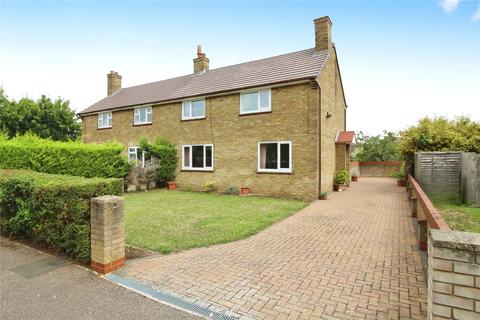 2 Pear Tree View, Elstow, Bedford, MK42 9YN