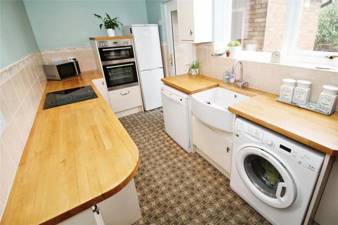 2 Pear Tree View, Elstow, Bedford, MK42 9YN