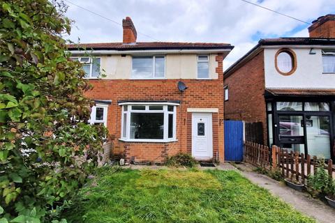 3 bedroom semi-detached house for sale, Dearmont Road, Longbridge, Birmingham, B31