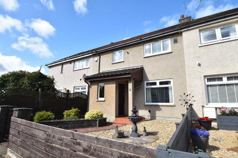 3 bedroom terraced house for sale, Moss Road, Waterside, Kirkintilloch, G66 3LU