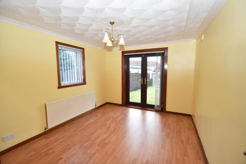 3 bedroom terraced house for sale, Moss Road, Waterside, Kirkintilloch, G66 3LU