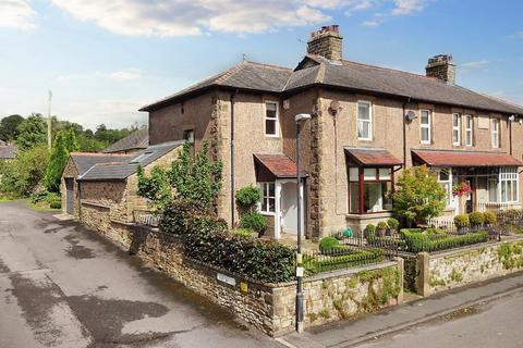 2 bedroom end of terrace house for sale, Valley View, Grindleton, BB7 4RP