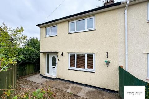 3 bedroom semi-detached house for sale, Gersanws, Cefn-coed-y-cymmer, Merthyr Tydfil, CF48 2NS