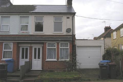 3 bedroom end of terrace house to rent, Shafto Road, Ipswich, Suffolk, UK, IP1