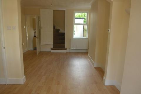 3 bedroom end of terrace house to rent, Shafto Road, Ipswich, Suffolk, UK, IP1